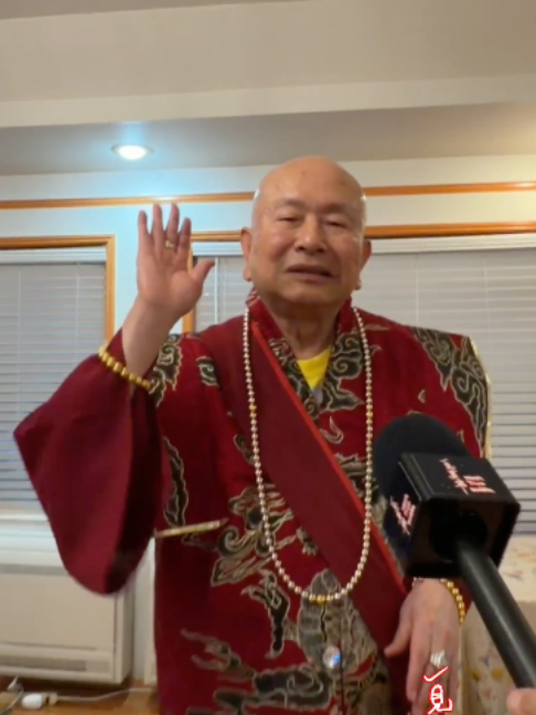 @一見真佛 MeetTrueBuddHa®