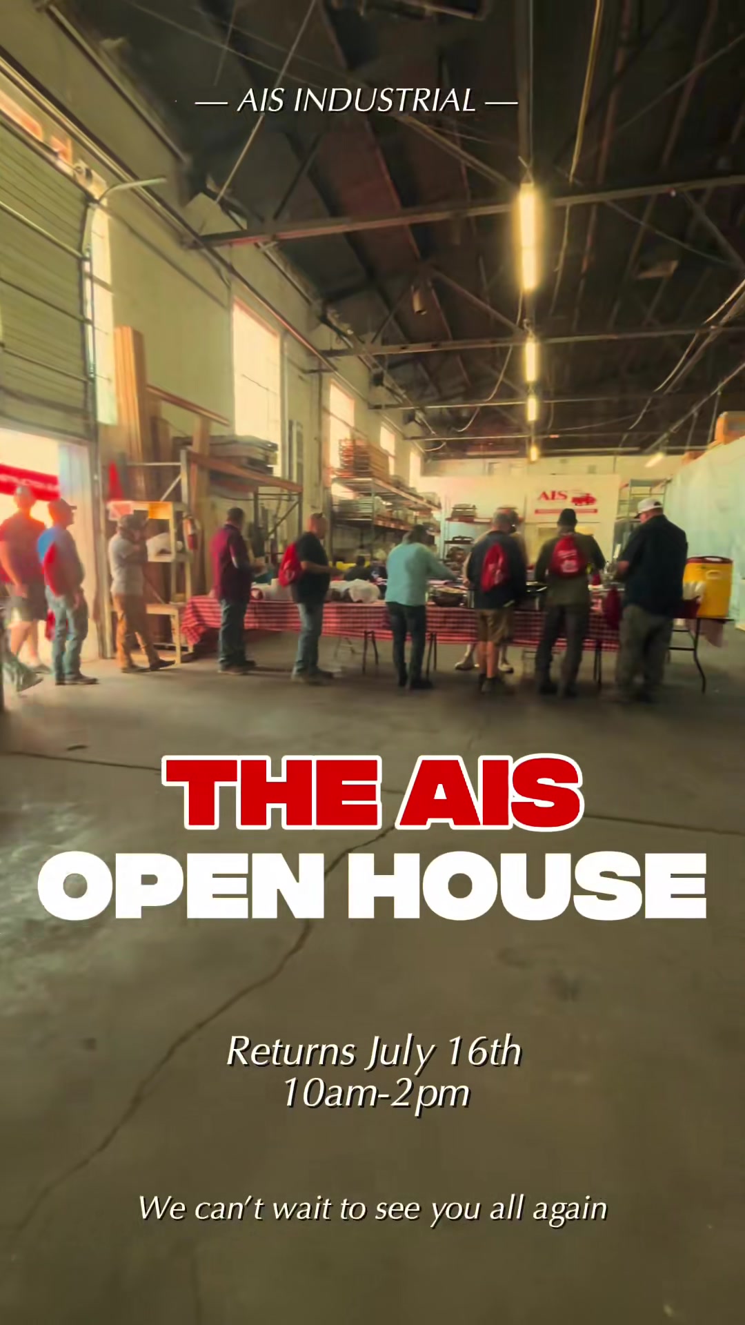 @AIS Industrial