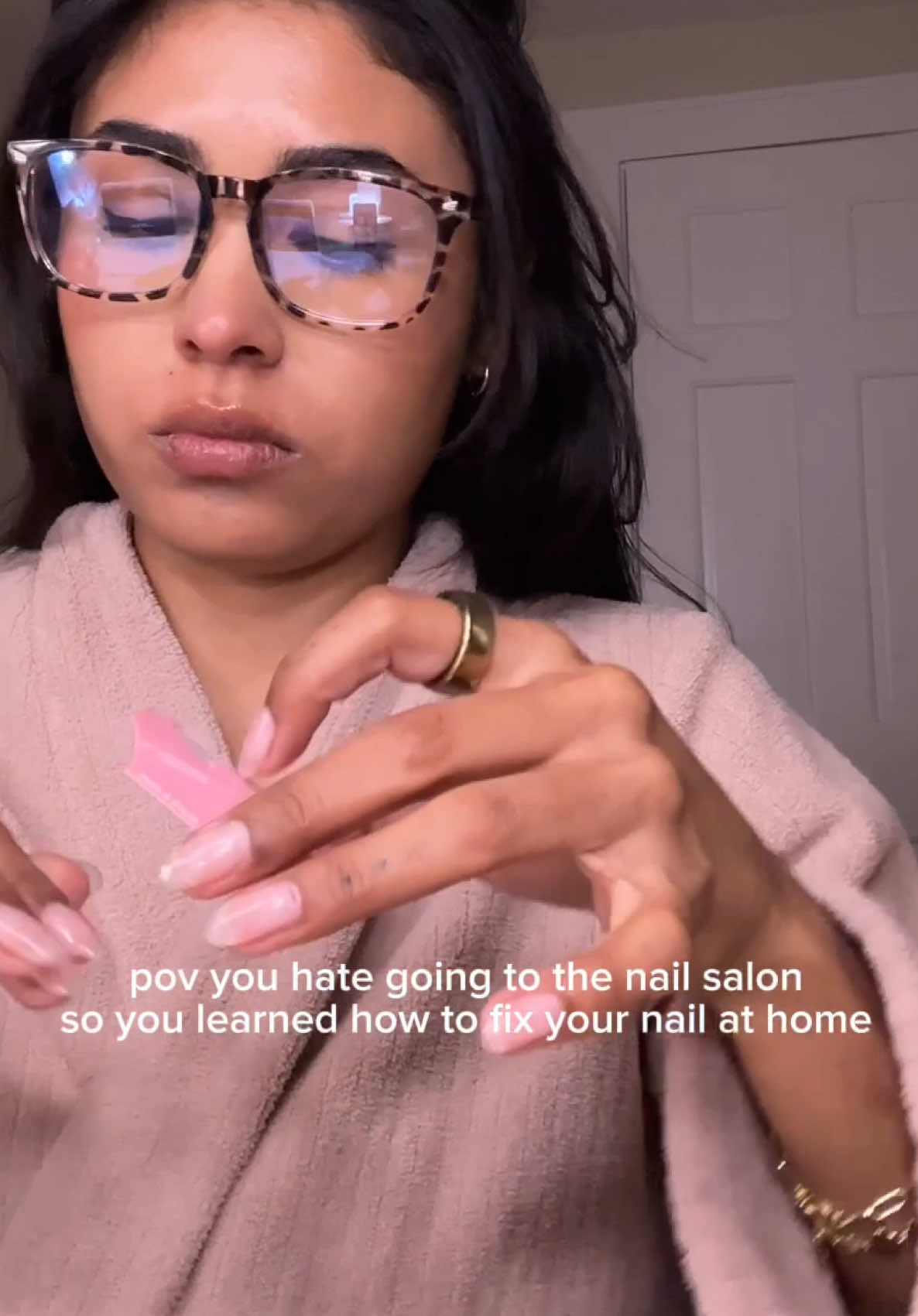 @Olive & June