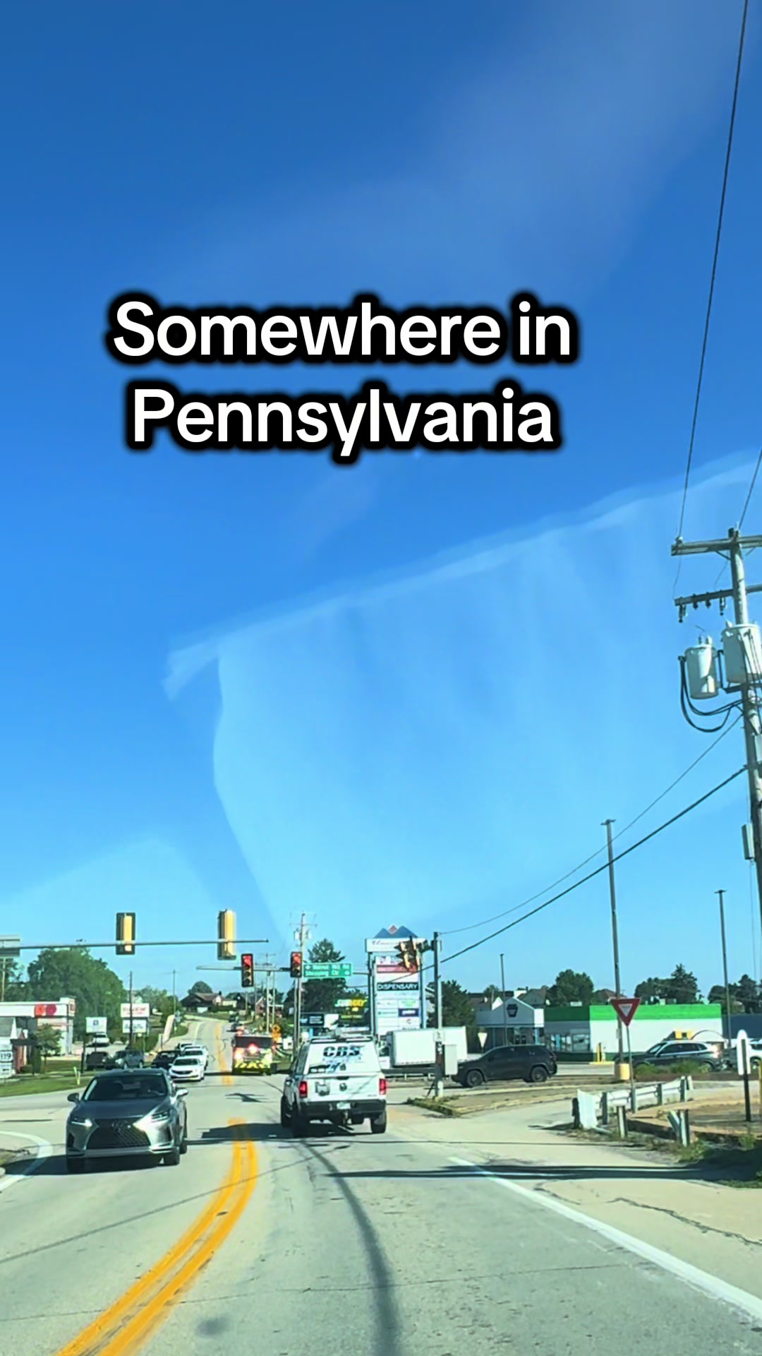 @Harmony | Somewhere in PA