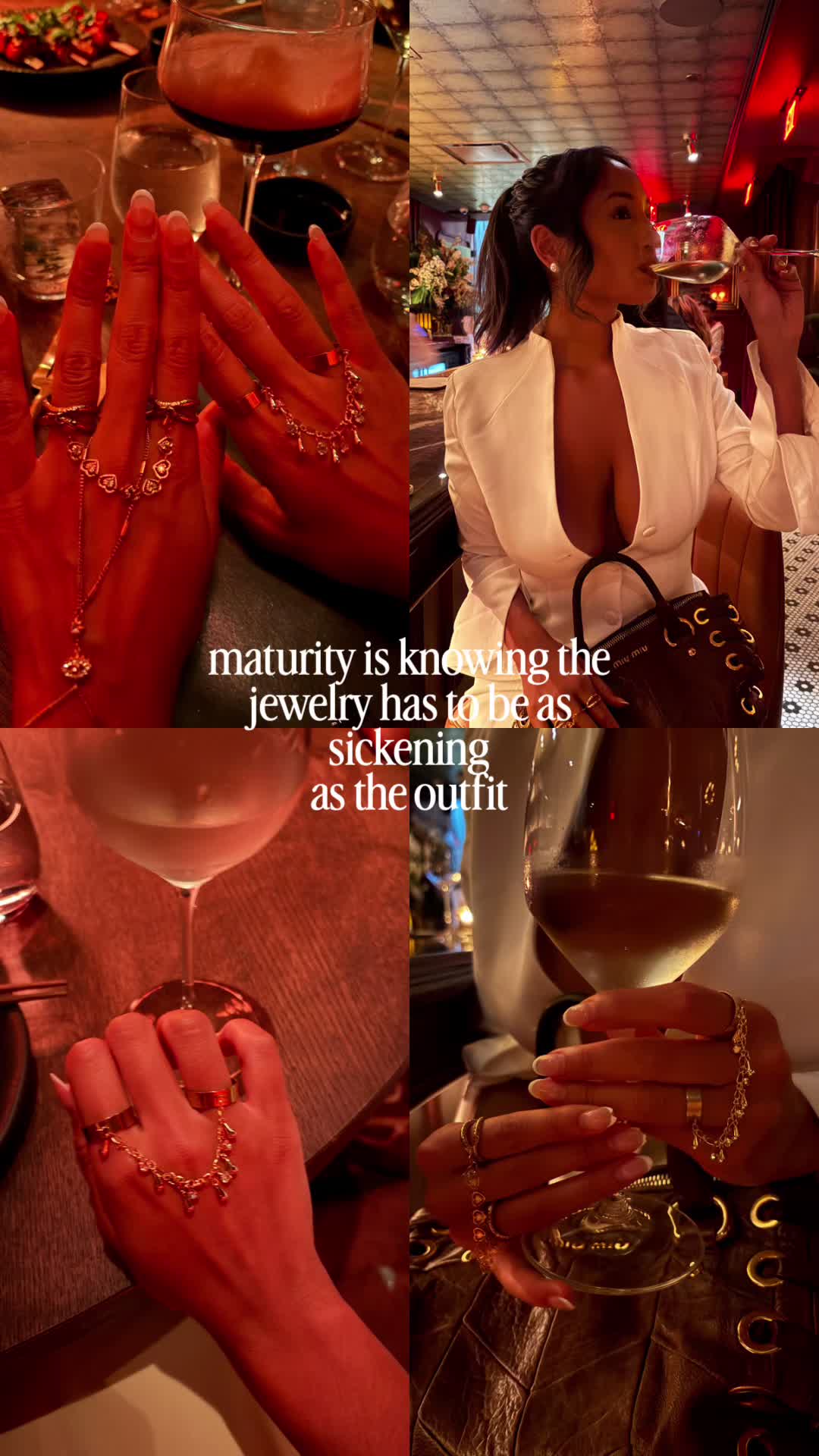 @Amoura Jewelers