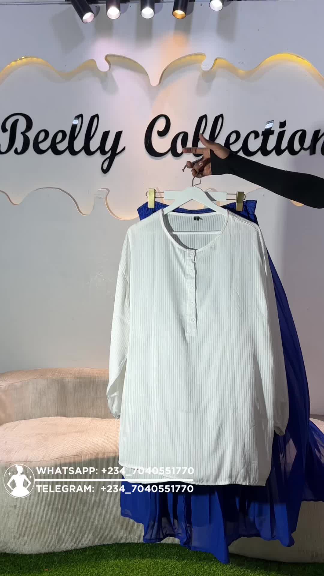 @BEELLY COLLECTION