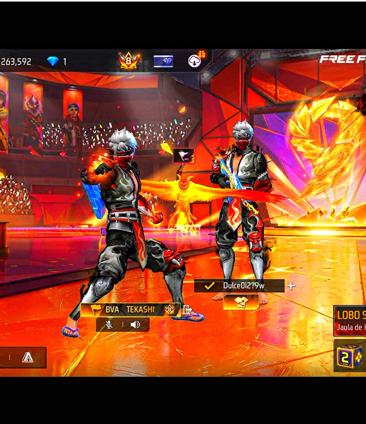 @TEKASHI愛