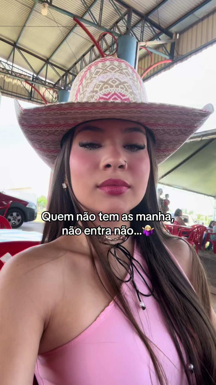 @Barbie do Rodeio | sem ken💖🤠
