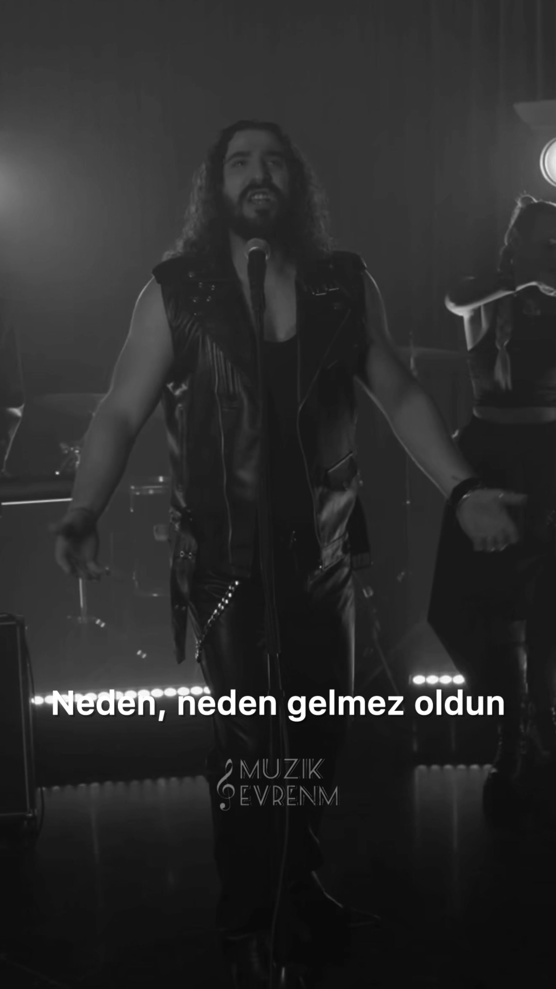 @M&uuml;zik Evrenim