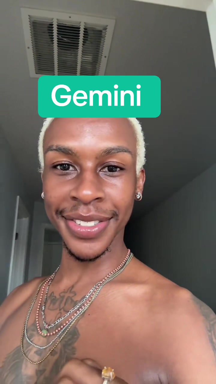 @Mind of a Gemini