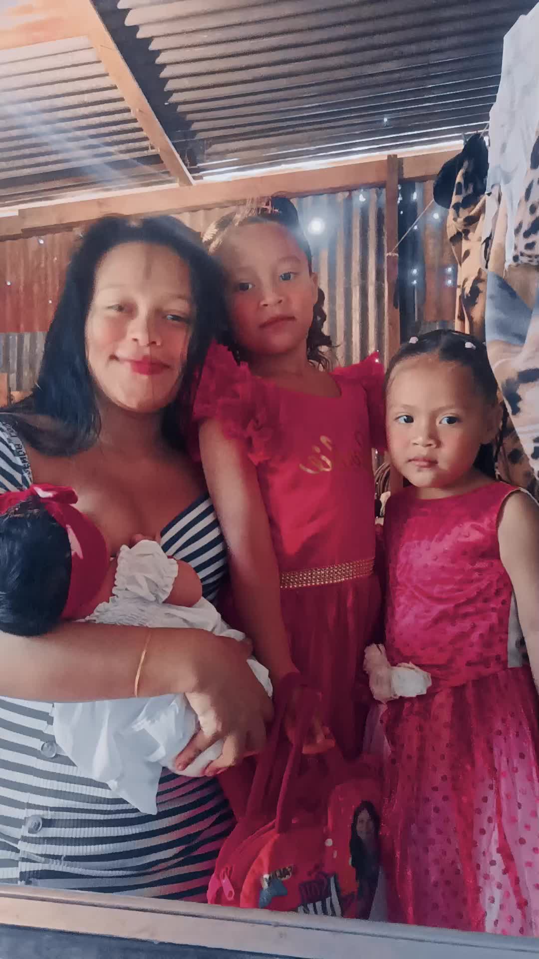 @tu morenita