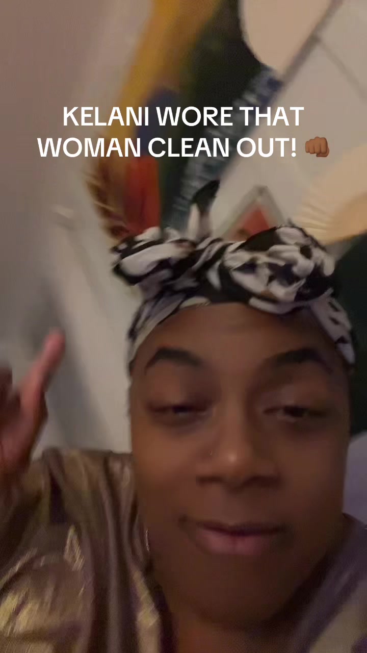 @LaToya the Goddess 👑
