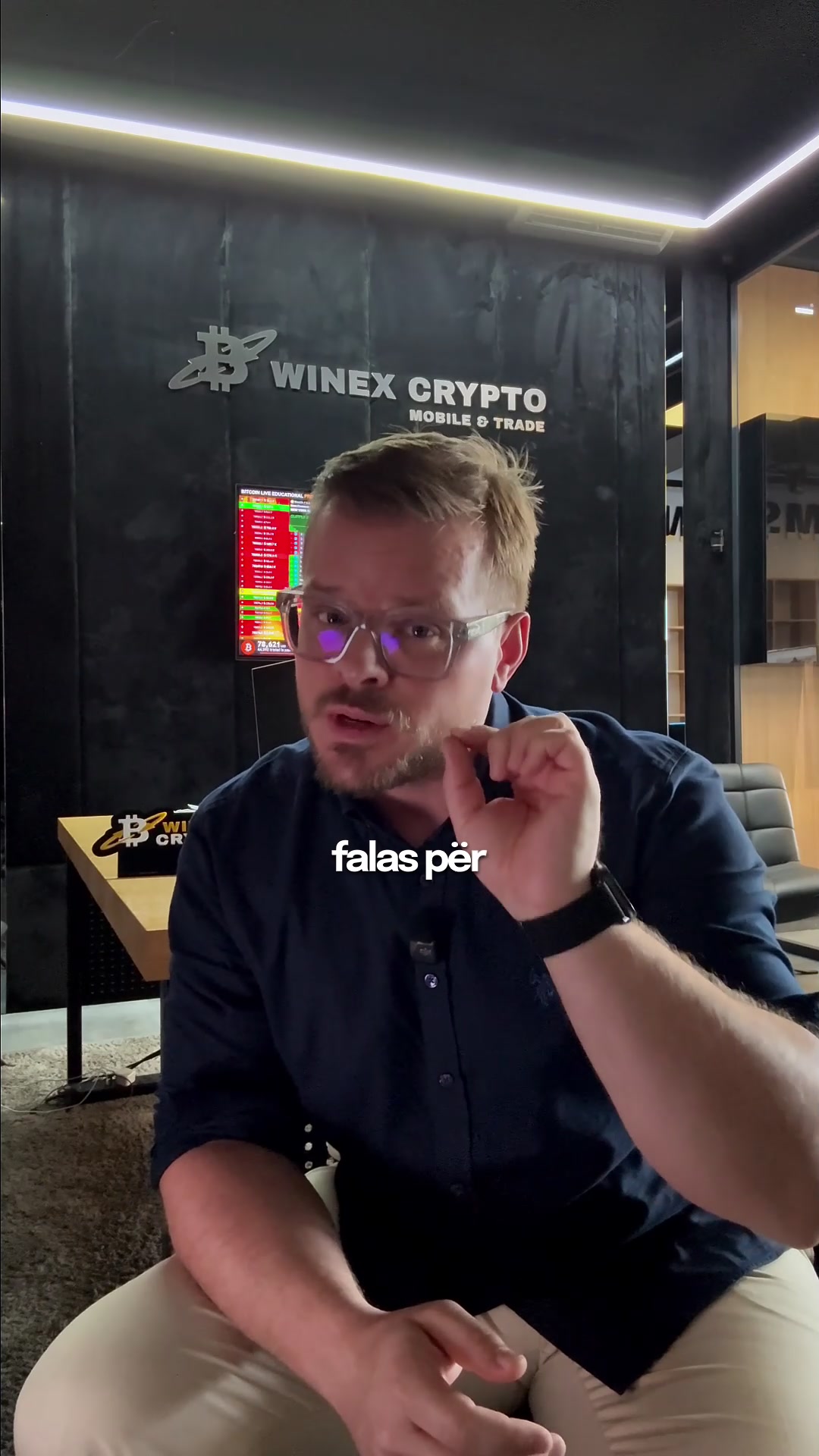 @Winex Exchange
