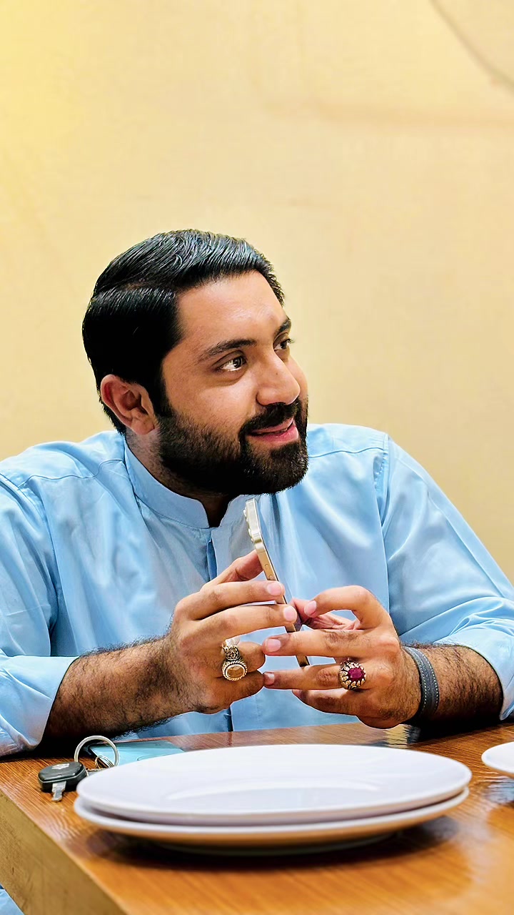 @Sheikh Mehar Ali Safdar