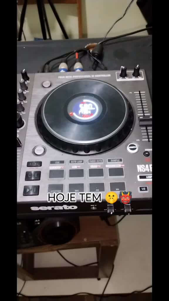 @DJ K