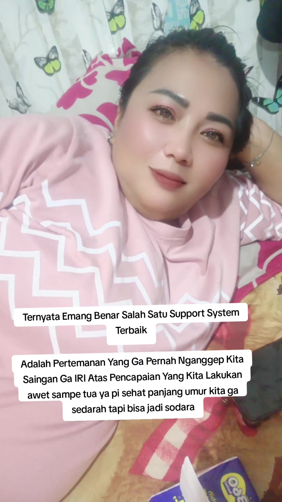 @FeLizaJazmineIcha
