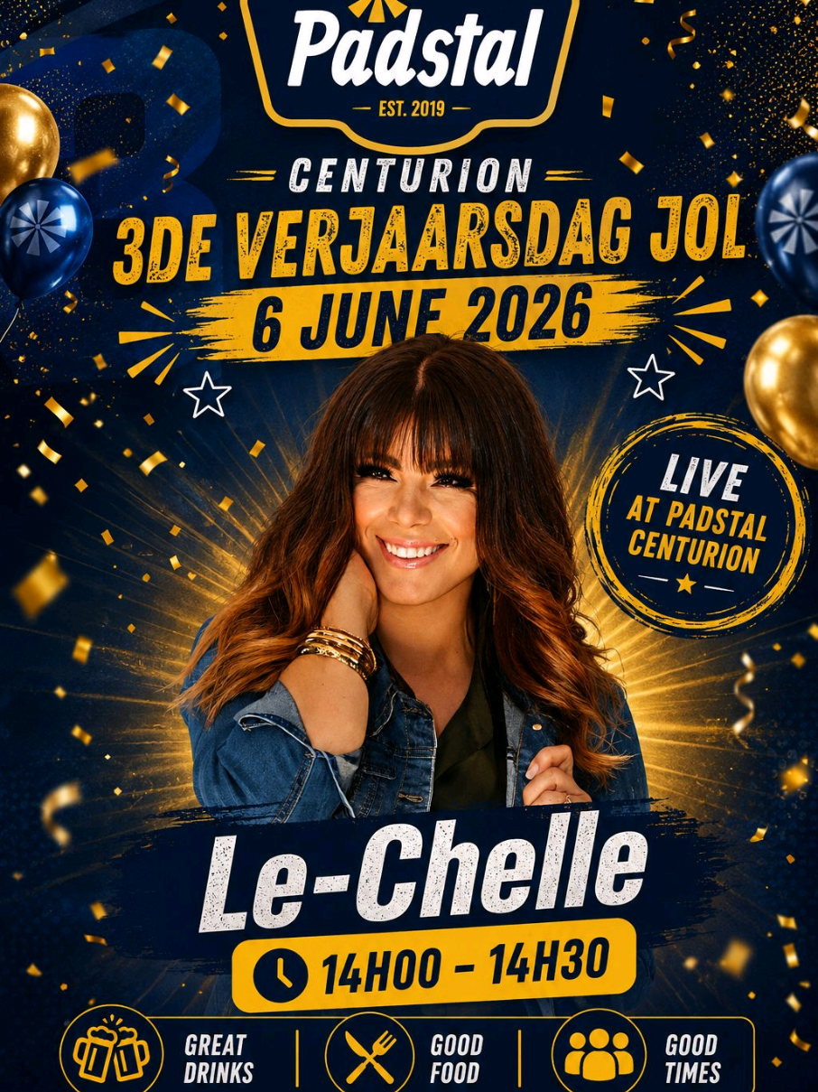 @LeChelle