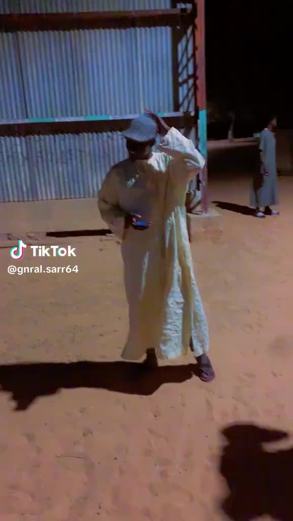 @modou fall