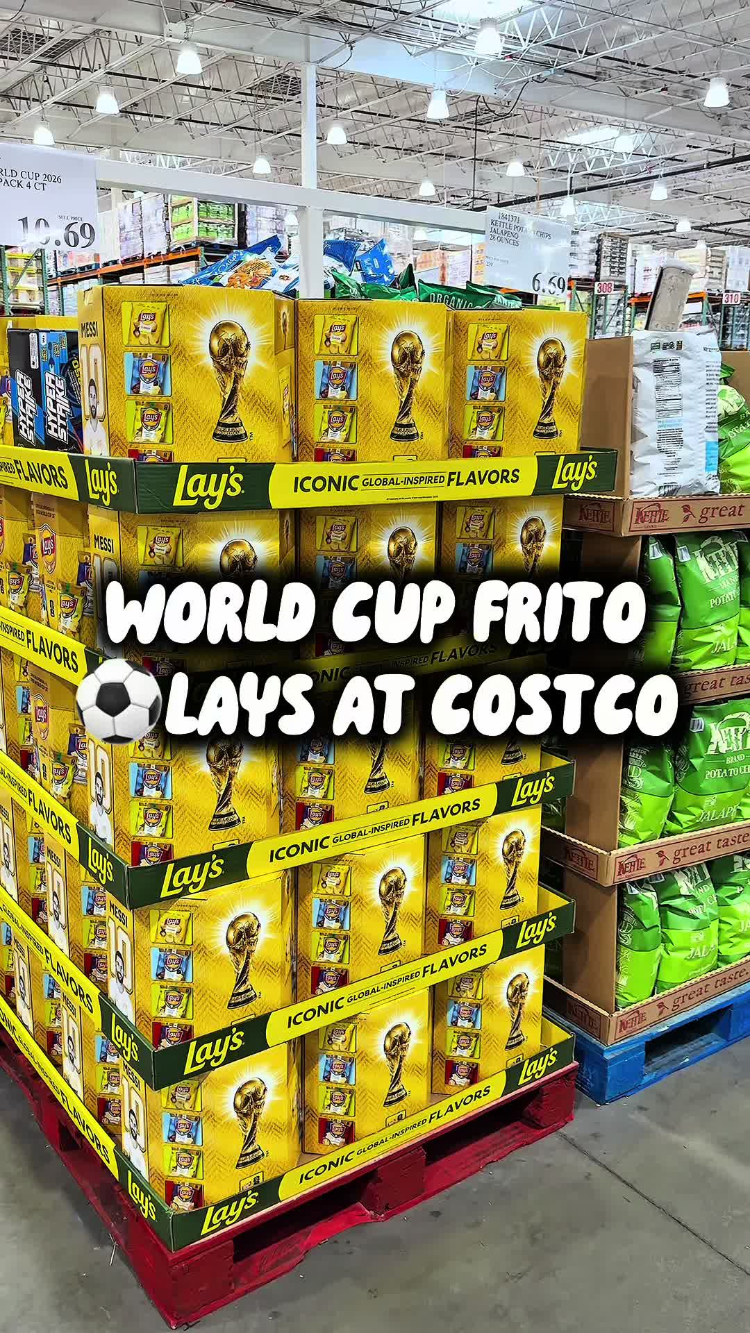 @Costco Wonders