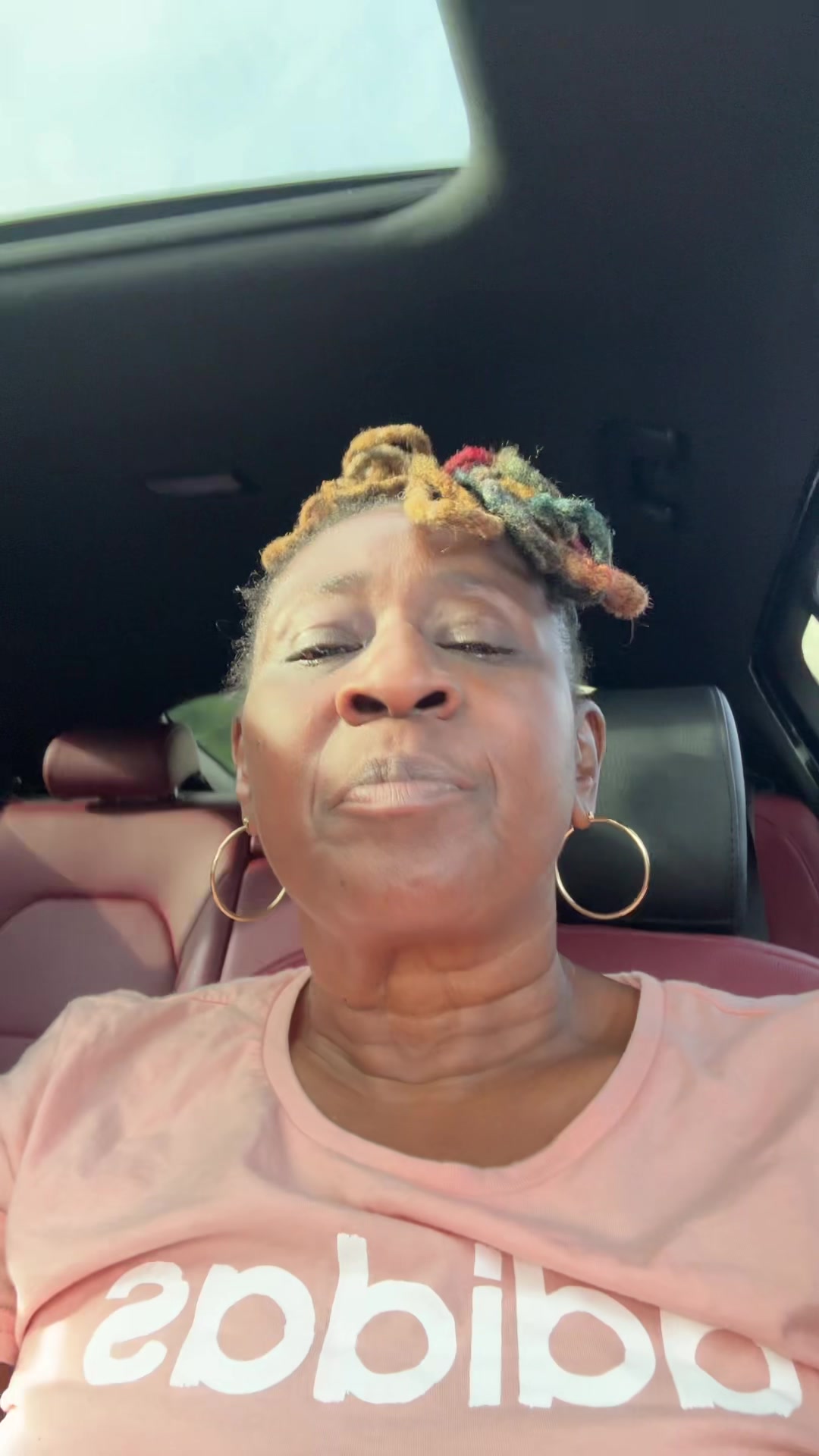 @Apostle Josephine Ch