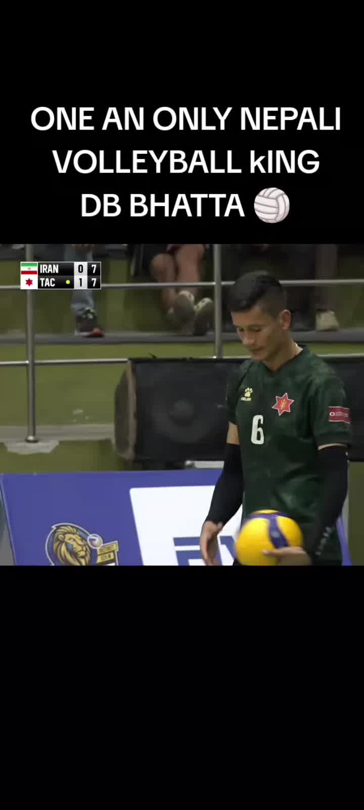 @volleyball vibes🔥🔥