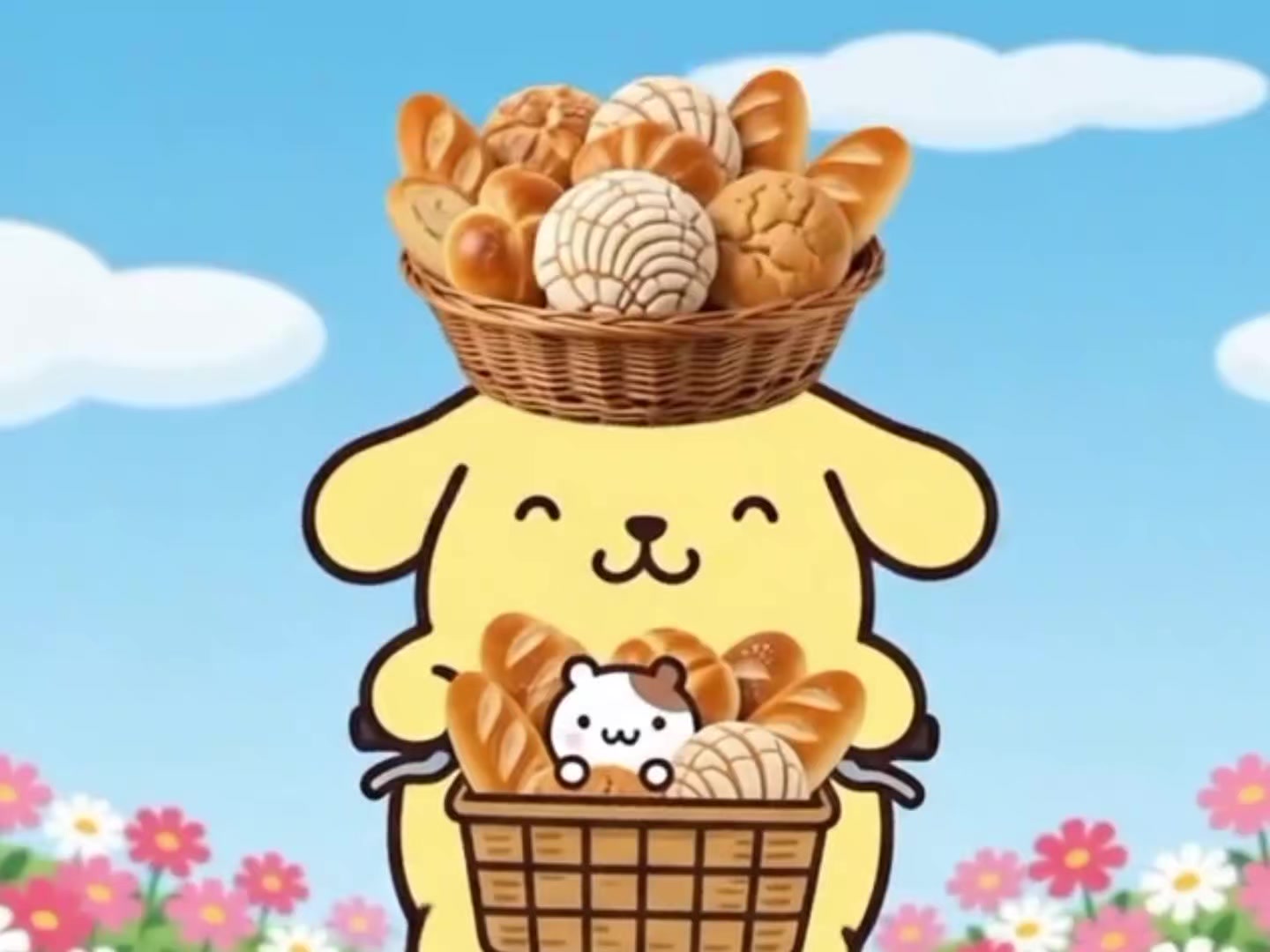 @Pompompurin^^