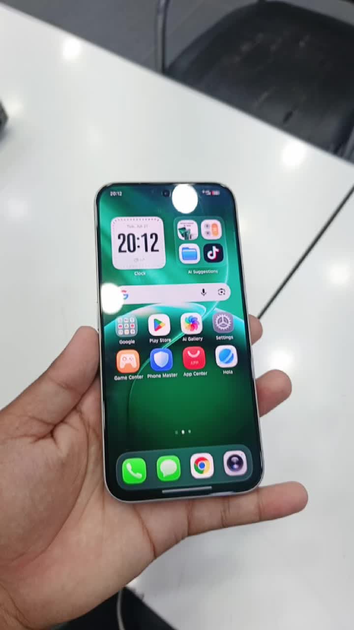 @AIR TEL PLUS MOBILE