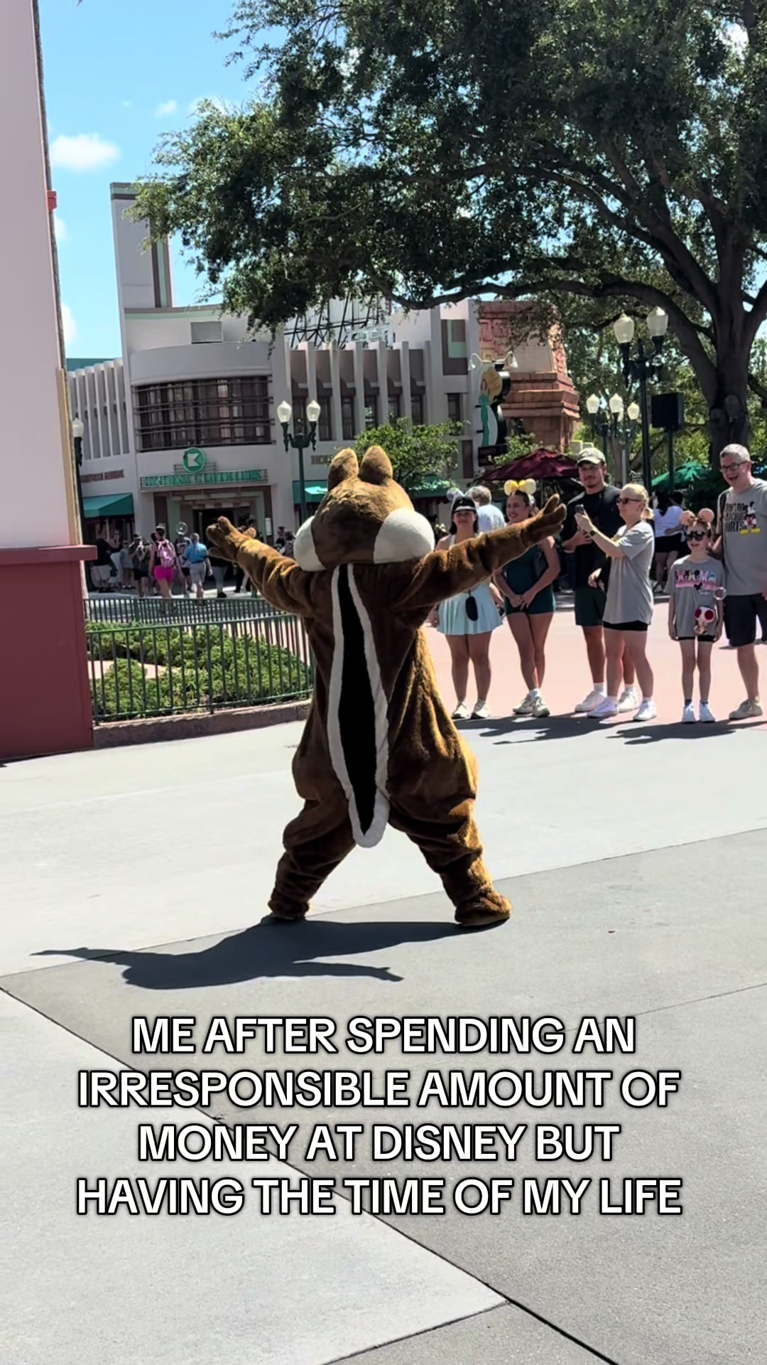 @Beth & Buddy 🐾 🐭🇺🇸💫🏰