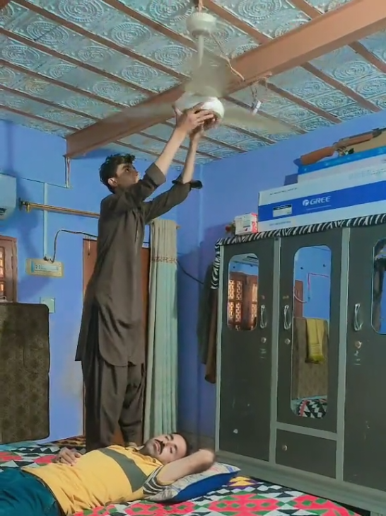 @Zameer Ali Jiskani