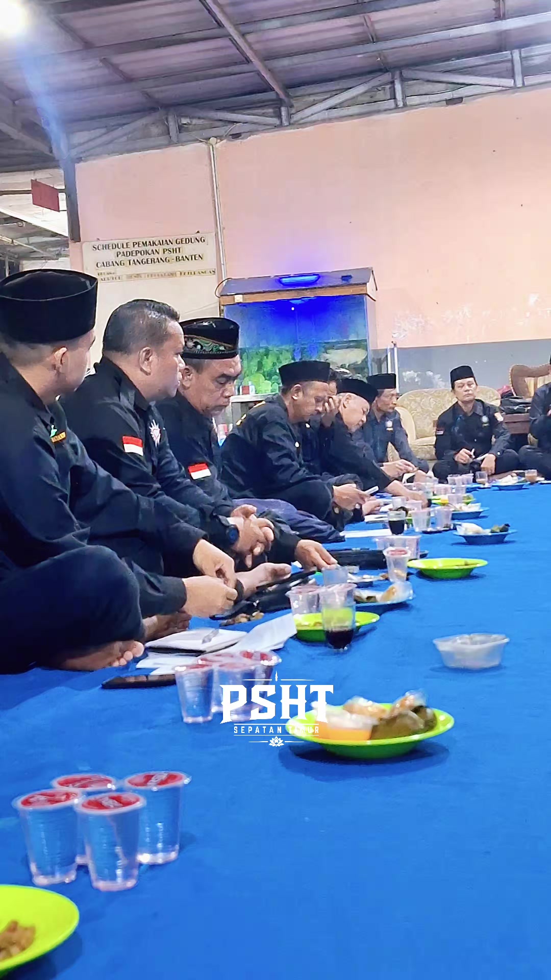 @PSHT Sepatan Timur