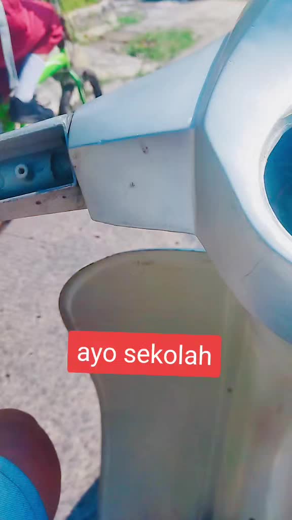 @LiLi BLUSUKAN✅