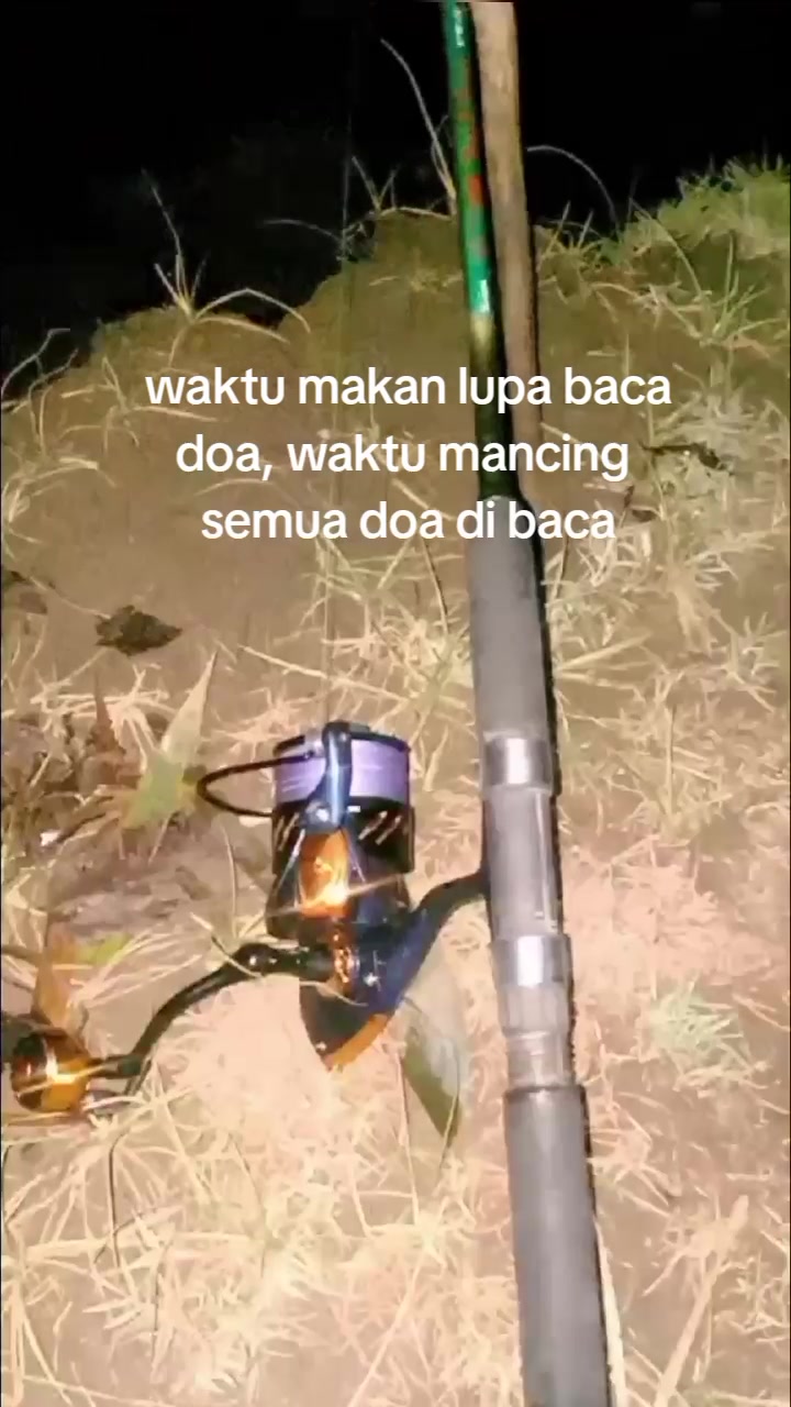 @GILANG fishing 🎣⚡
