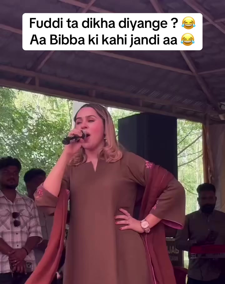 @Punjabi Song Trends
