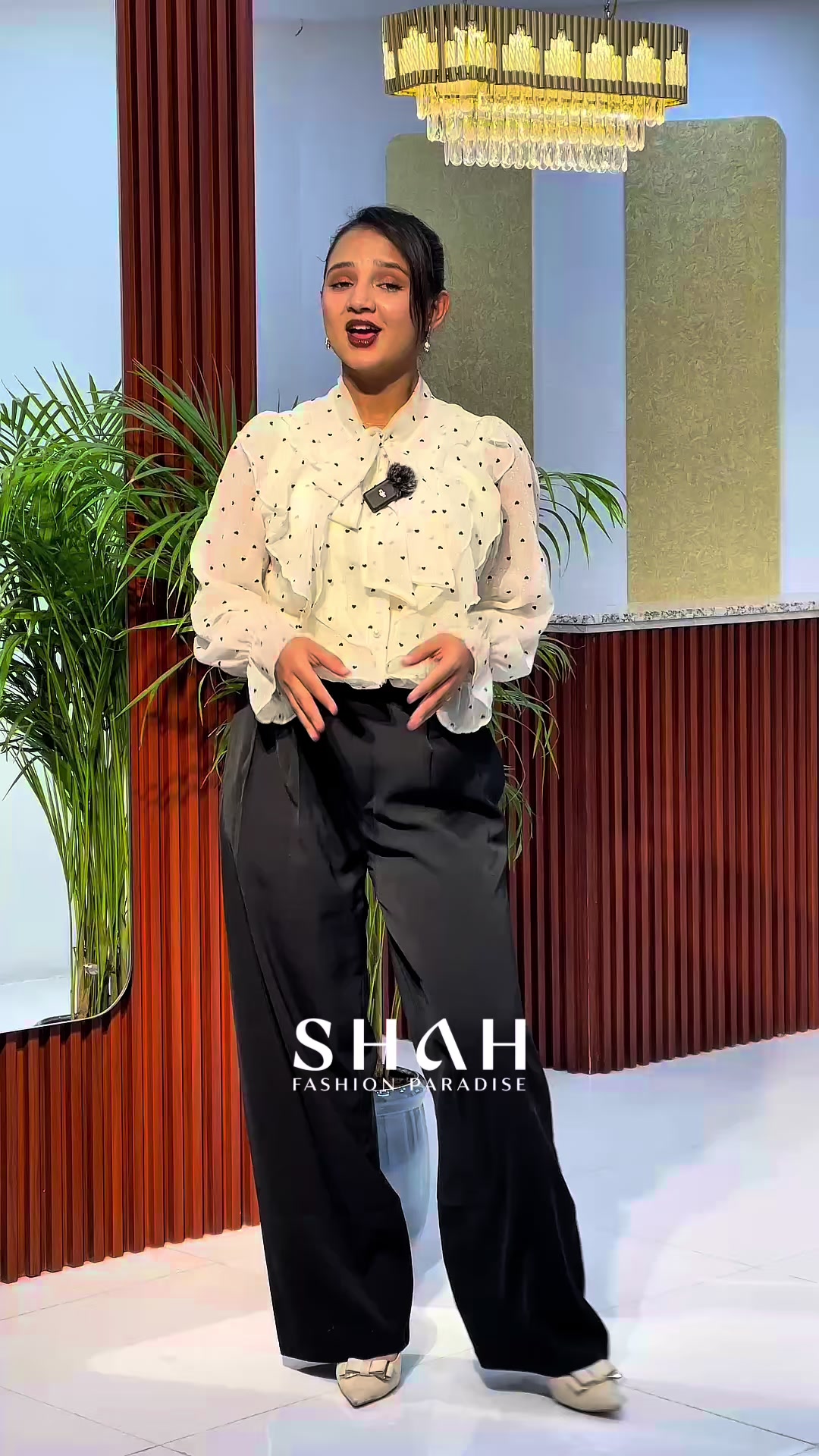 @SHAH FASHION PARADISE