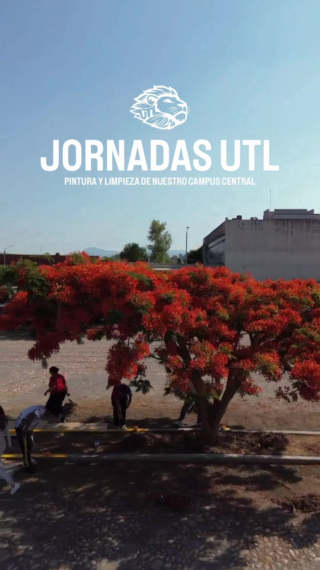 @Universidad Tecnológica León