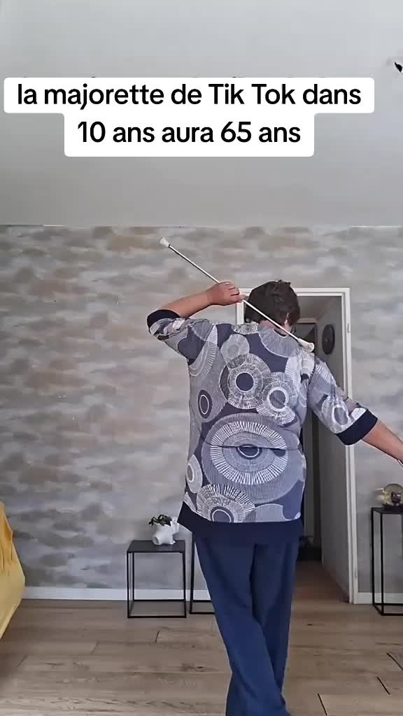 @lamajorettedetiktok