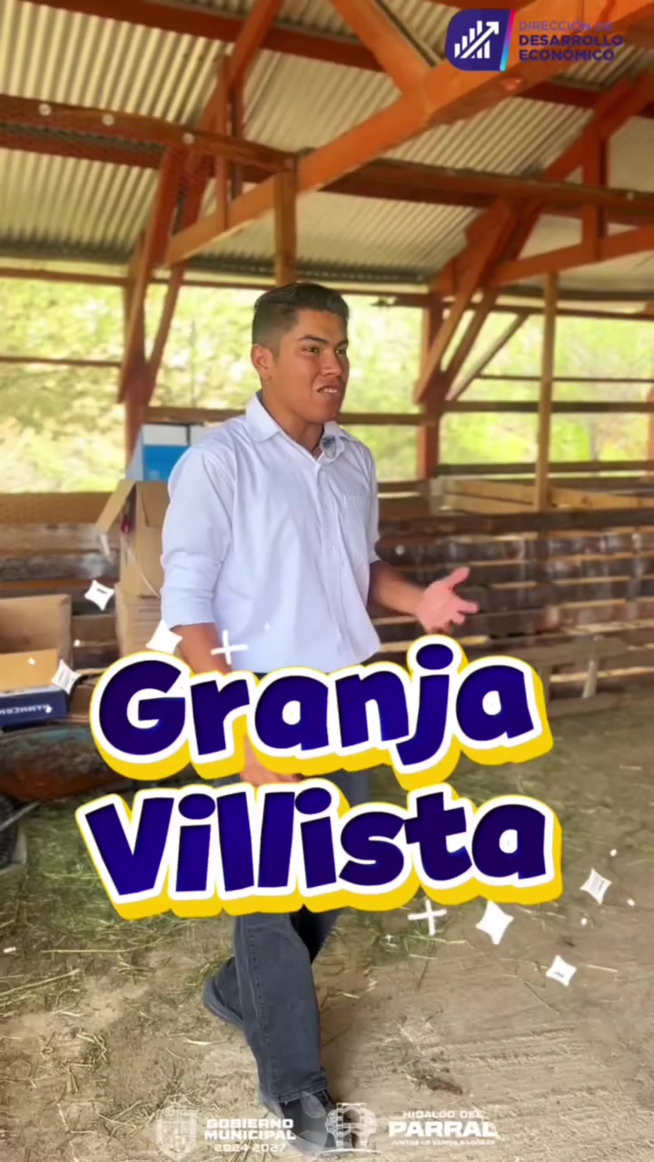 @Chava Calderón