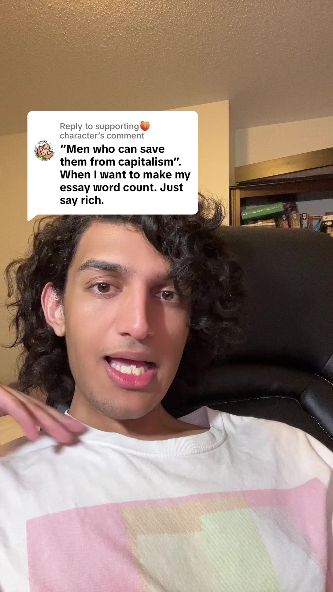 @Joan of Arha (she/her)