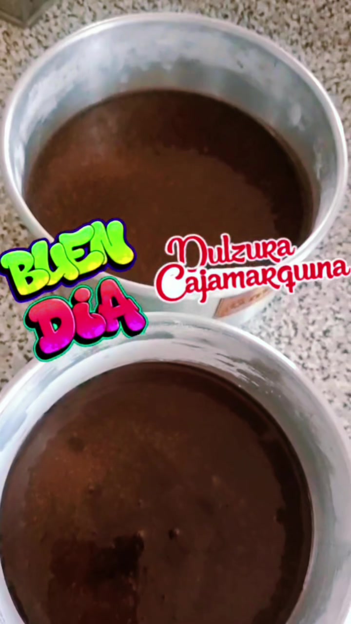 @Dulzura Cajamarquina