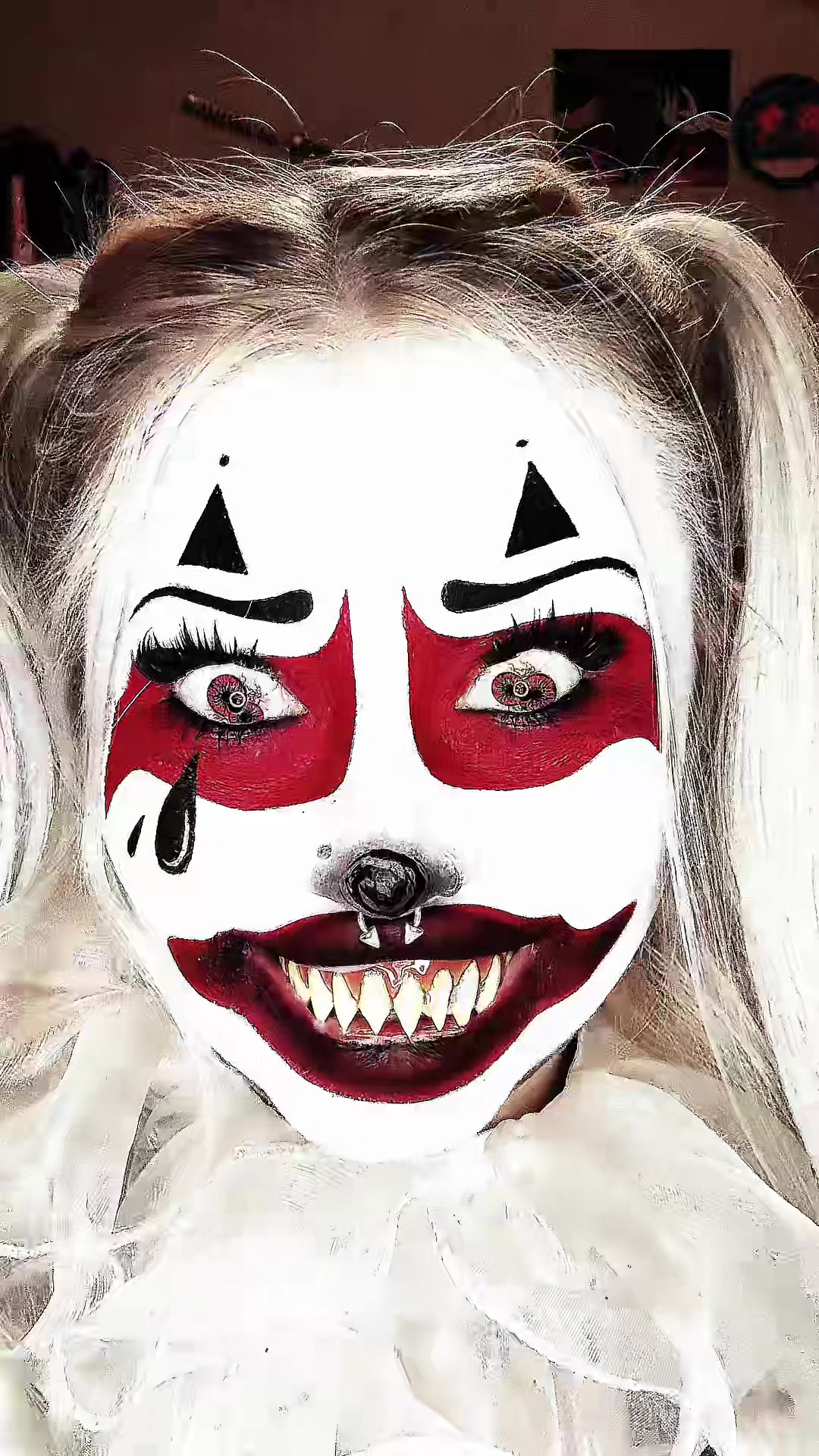 @kyndra gilliam 🕷
