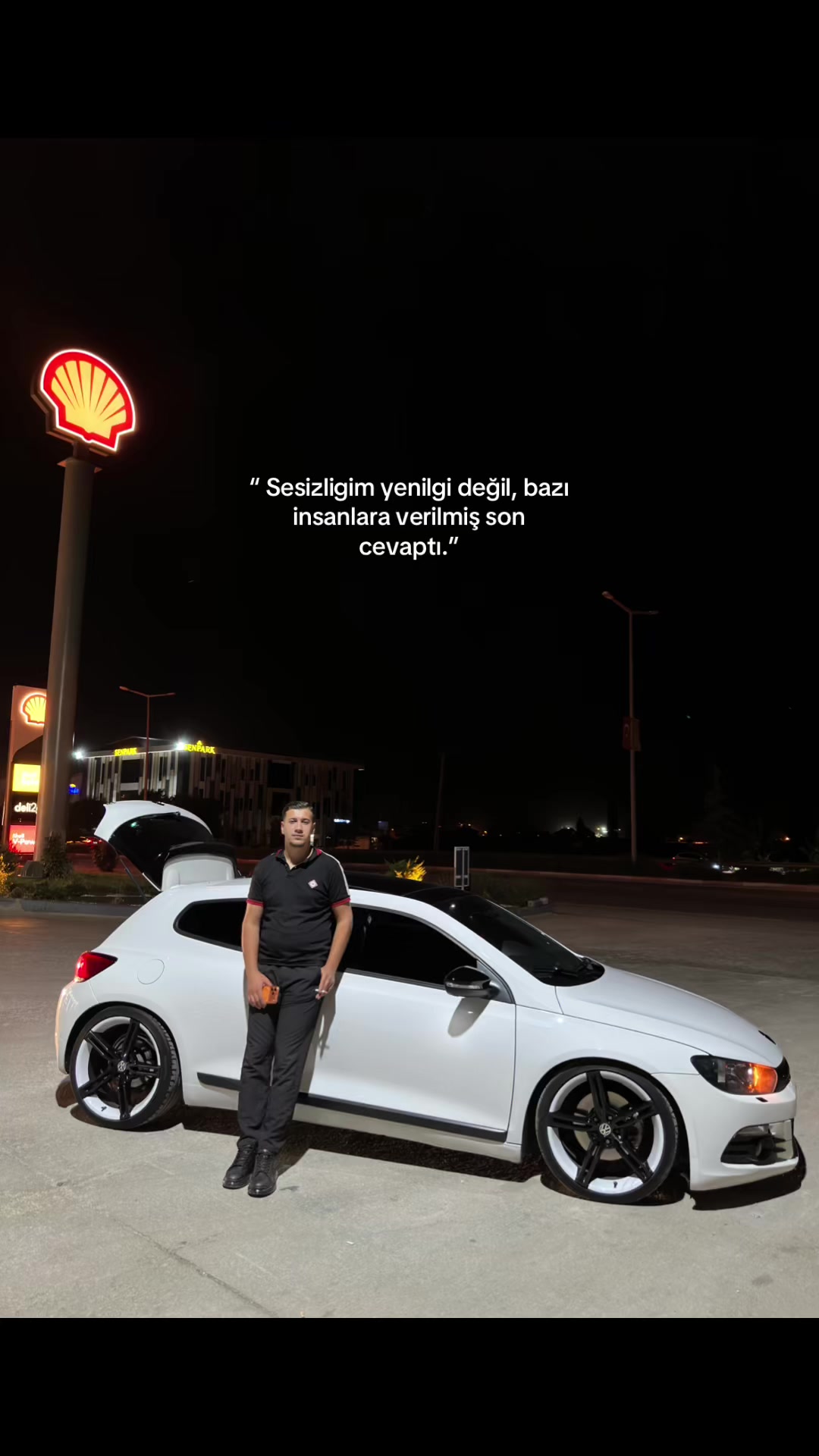 @KORAY KAPUSIZ ๐ฆ