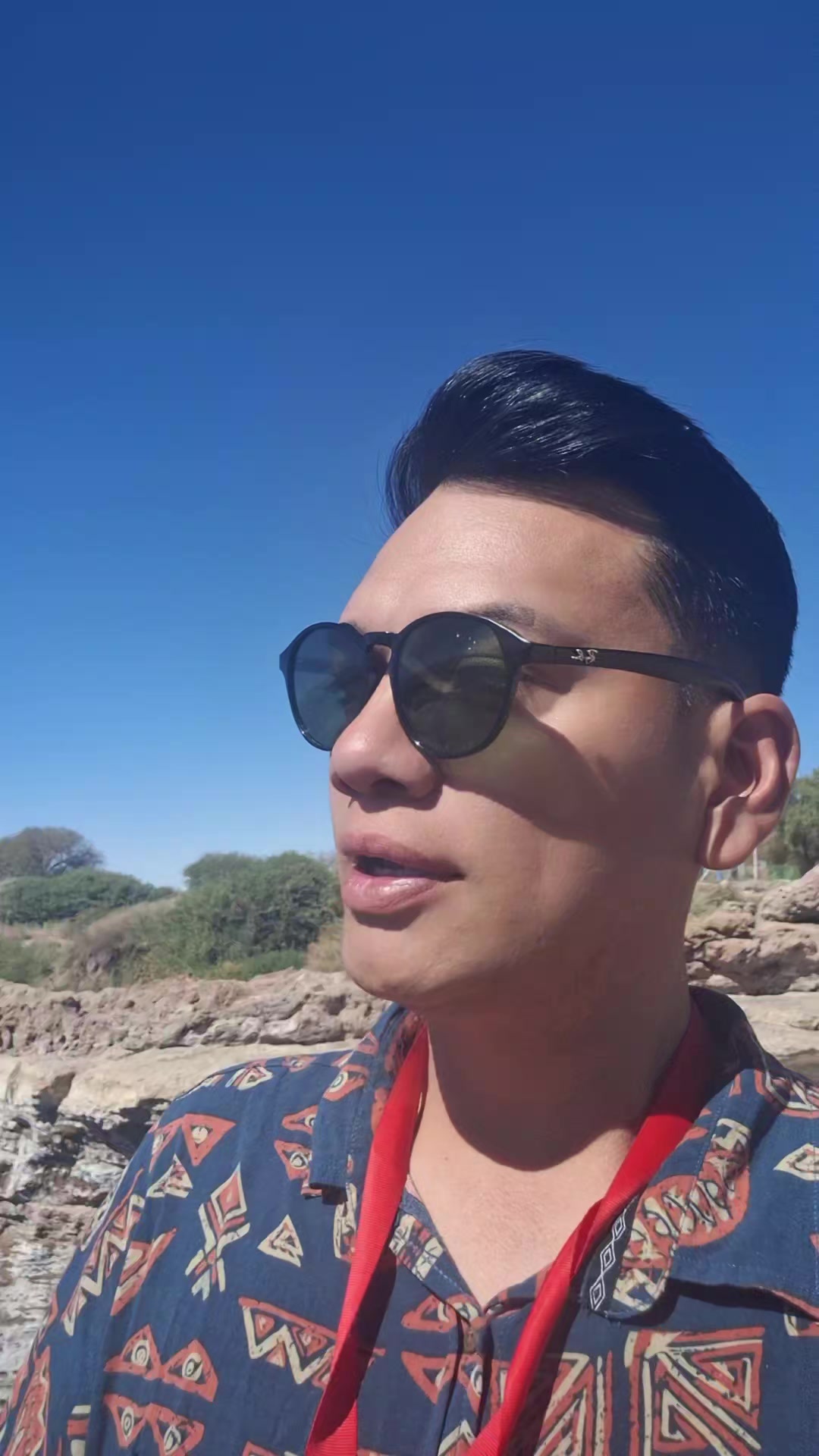 @tv visión latina 🇨🇱🇧🇴
