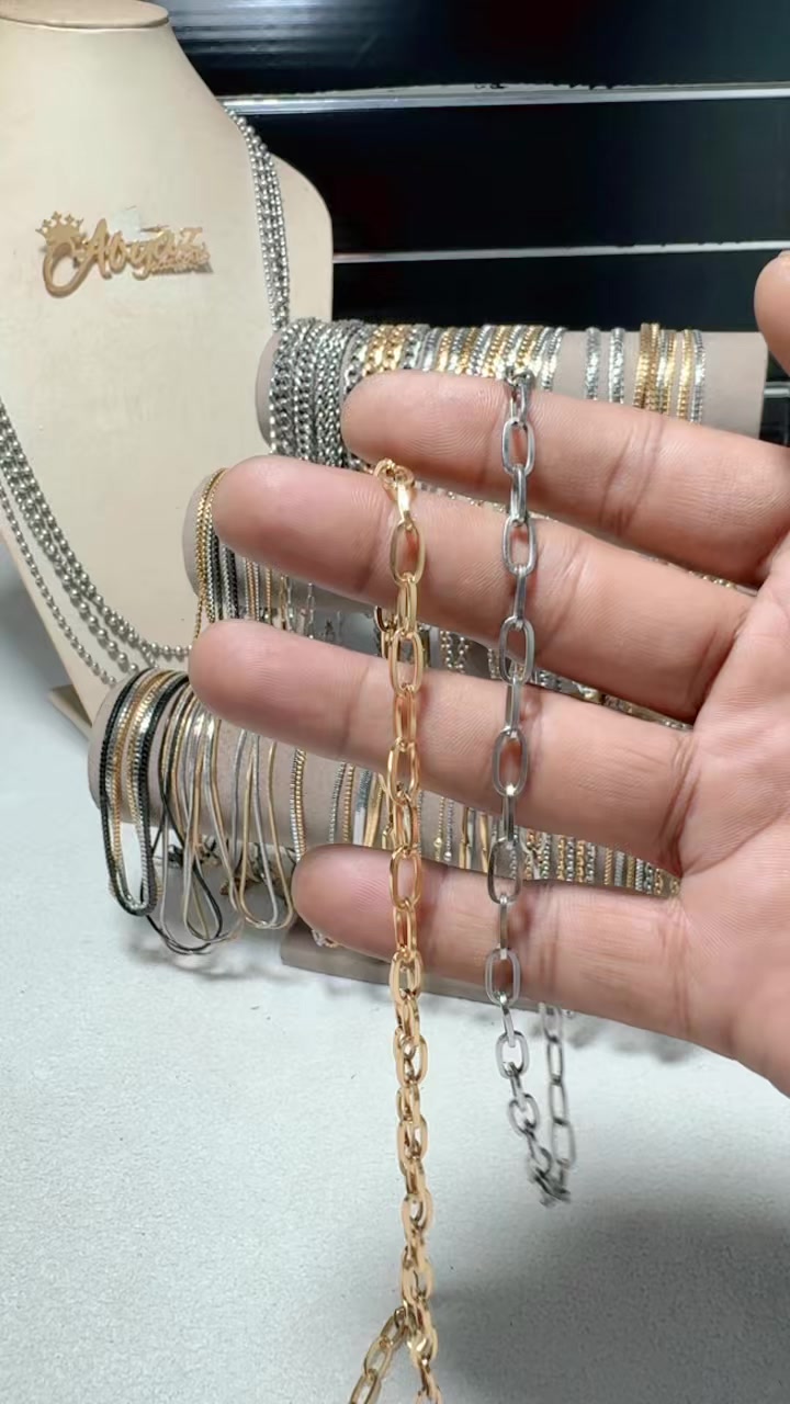 @Abyaz accessories