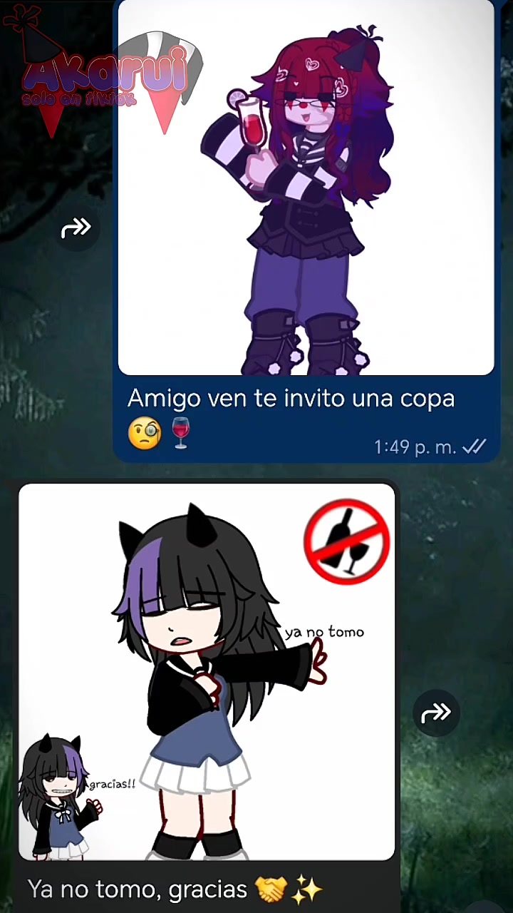 @Akarui