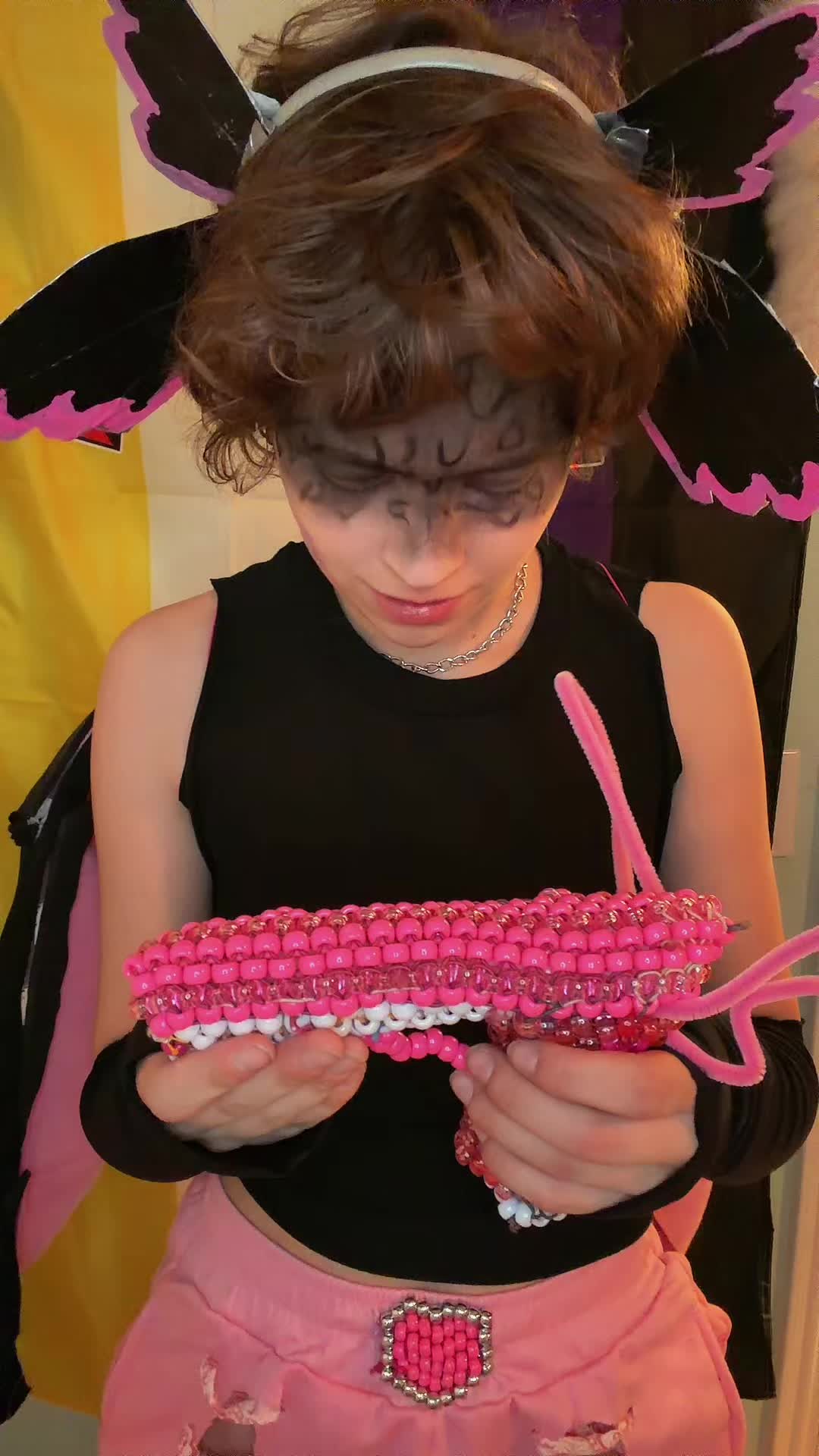 @Lin