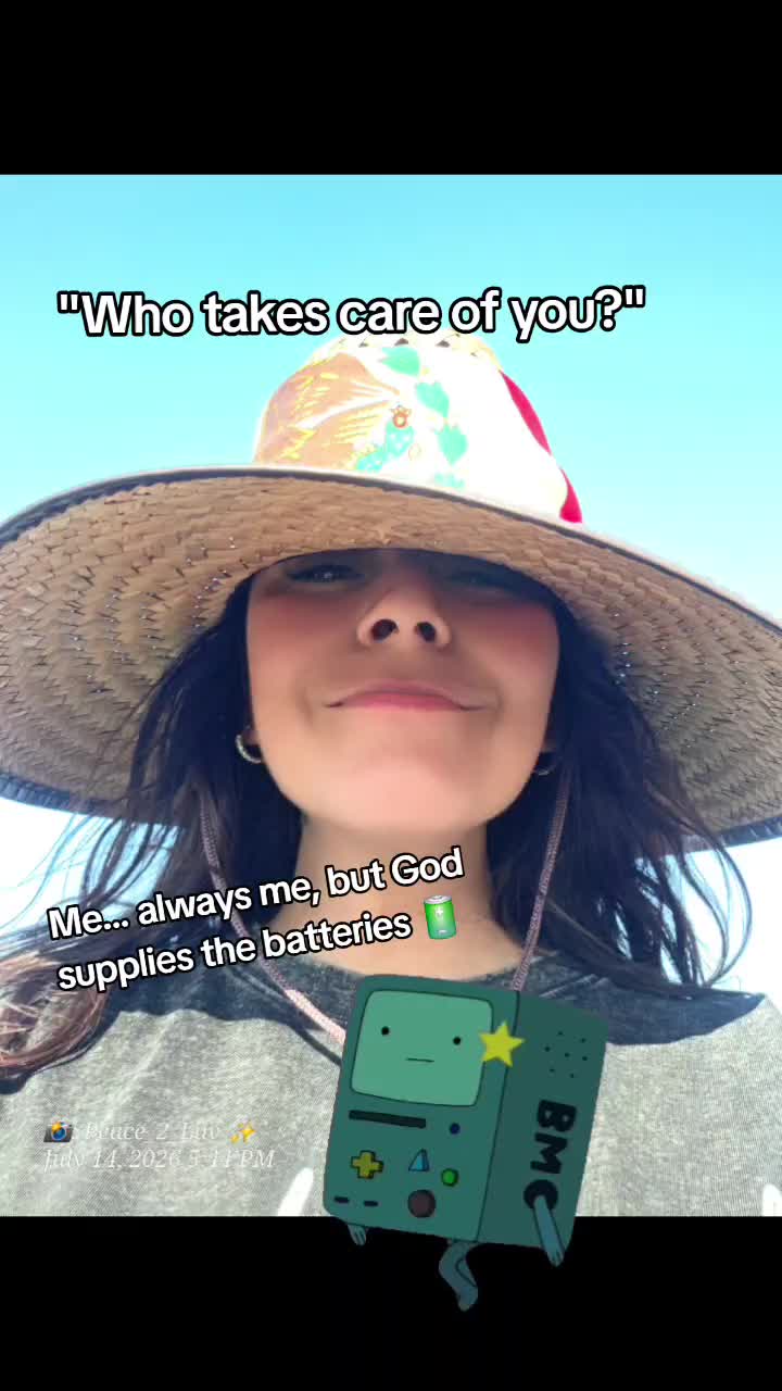 @Irene ♊ Christina