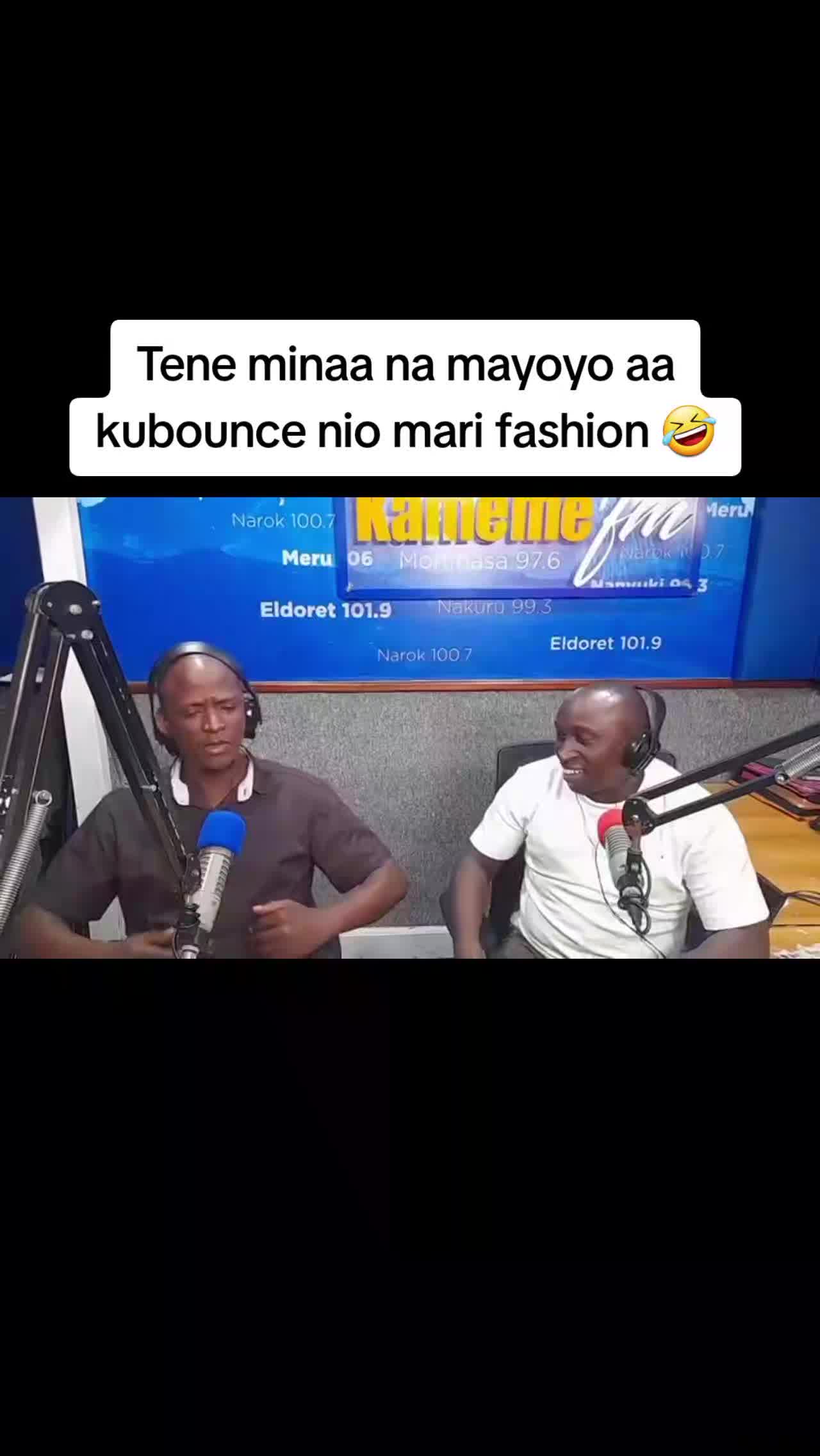 @Kameme FM Digital