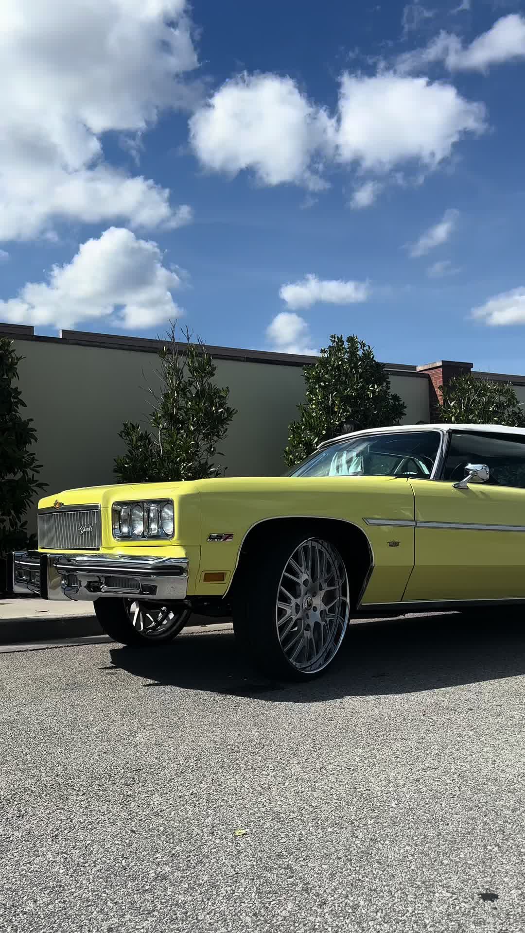 @EngineeredForThrills ๐