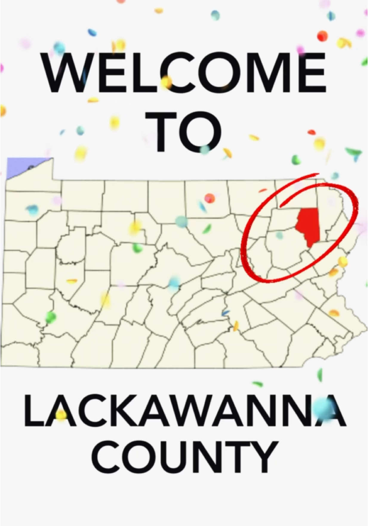 @Visit Lackawanna County, PA