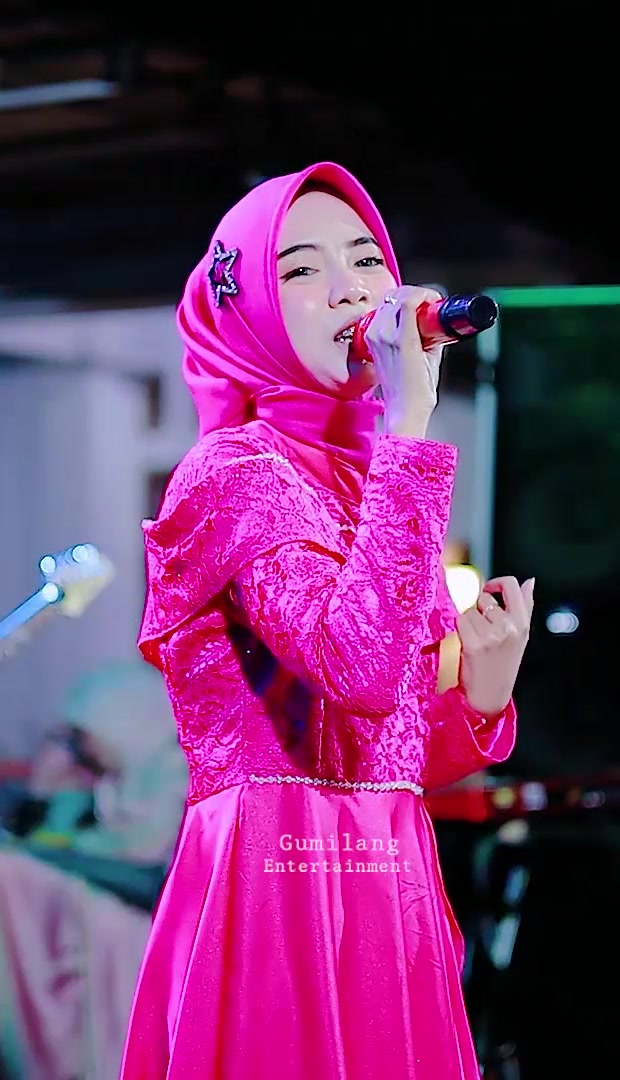 @Gumilang production