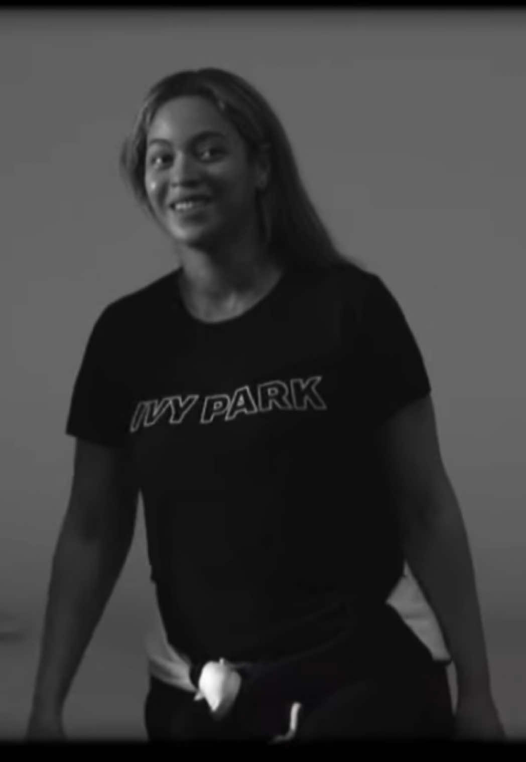 @Beyoncé doing tingz