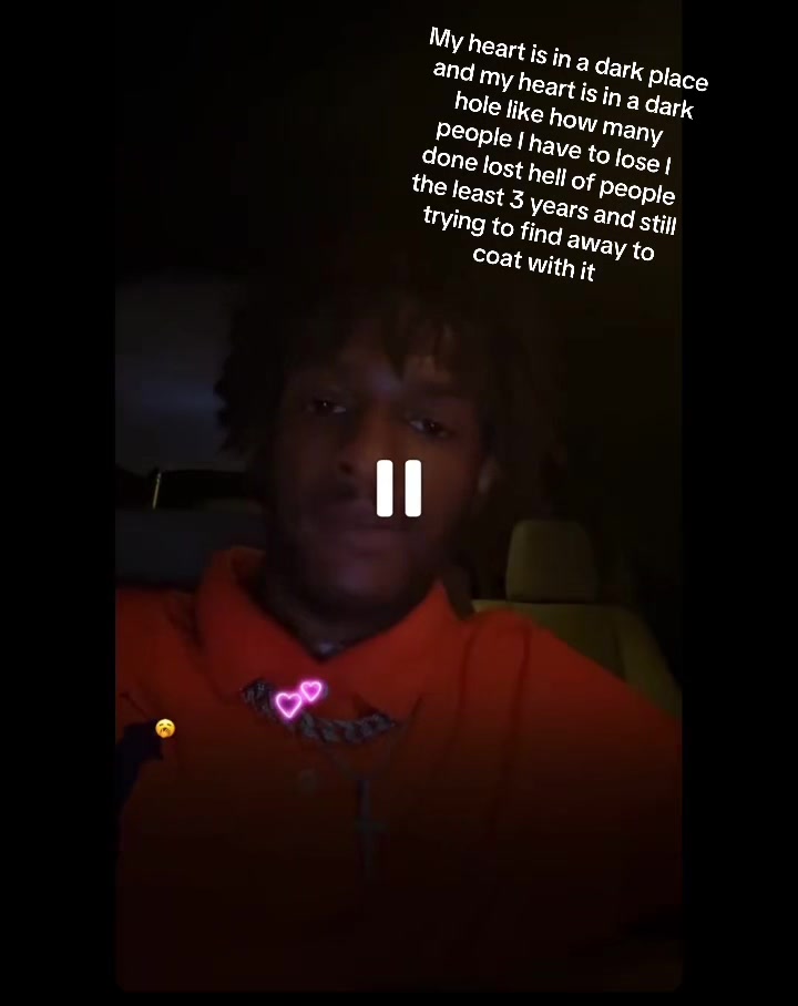 @Lil Kd