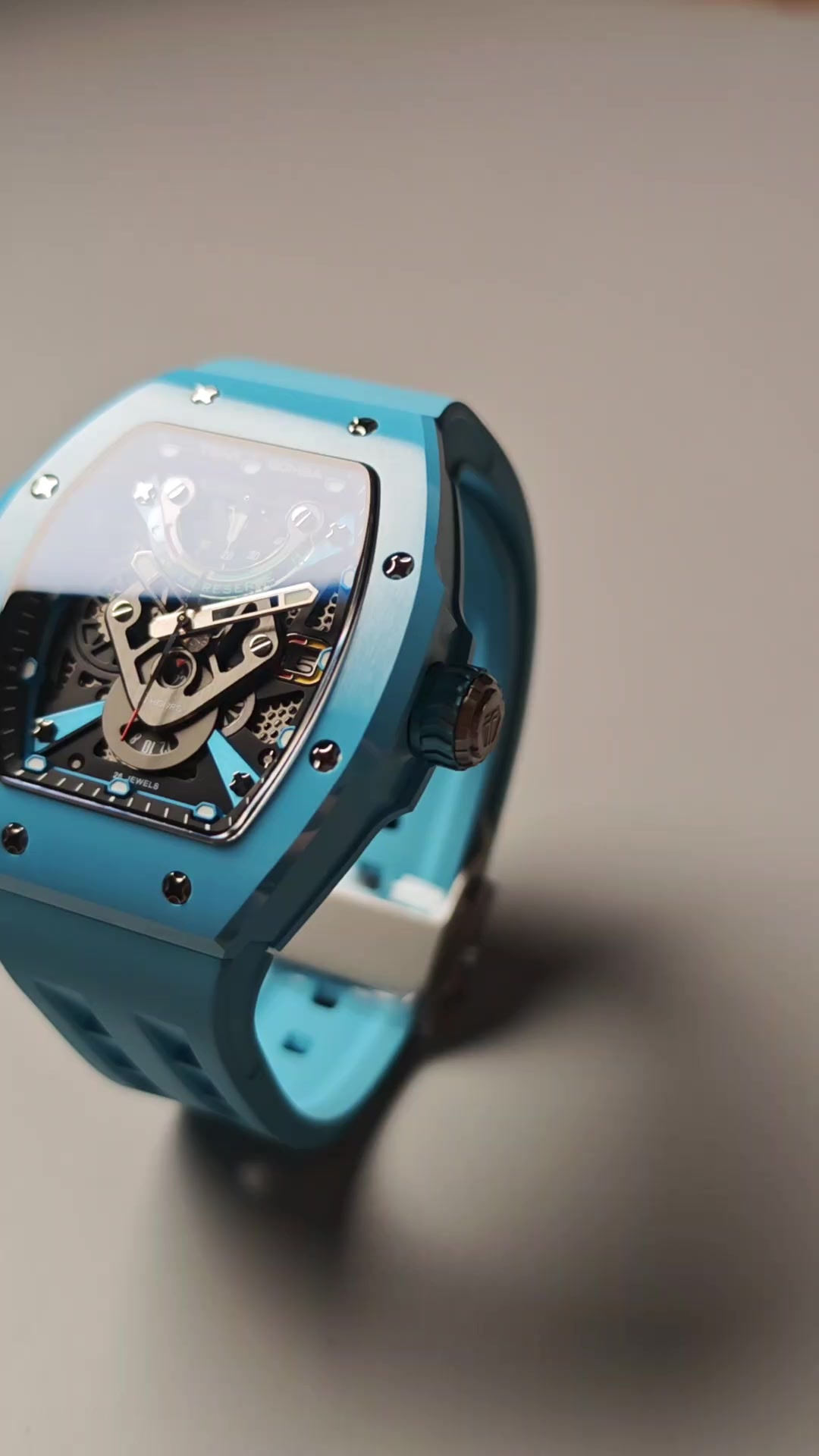 @G&G Watch Co.