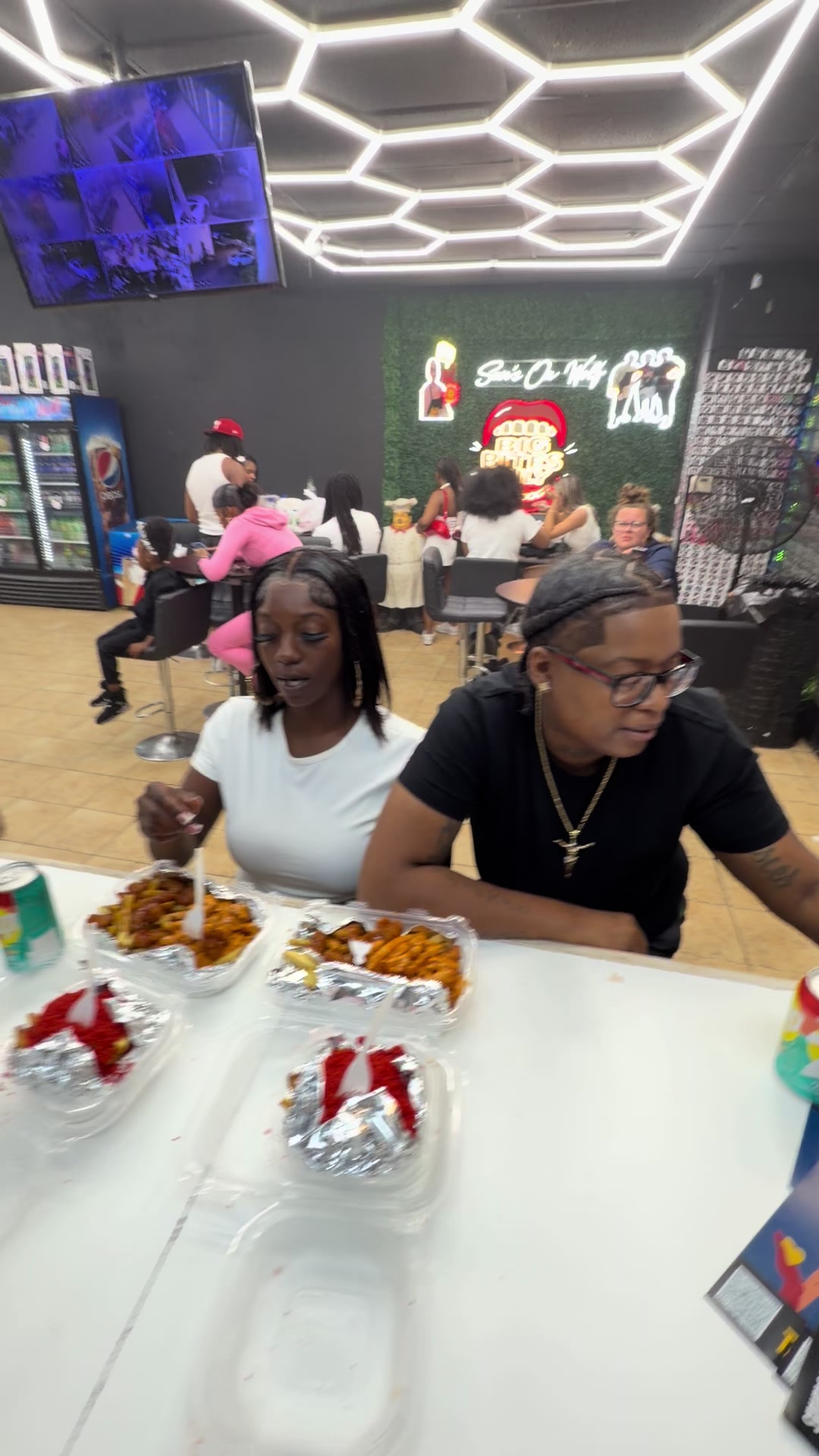 @Sams on wolf